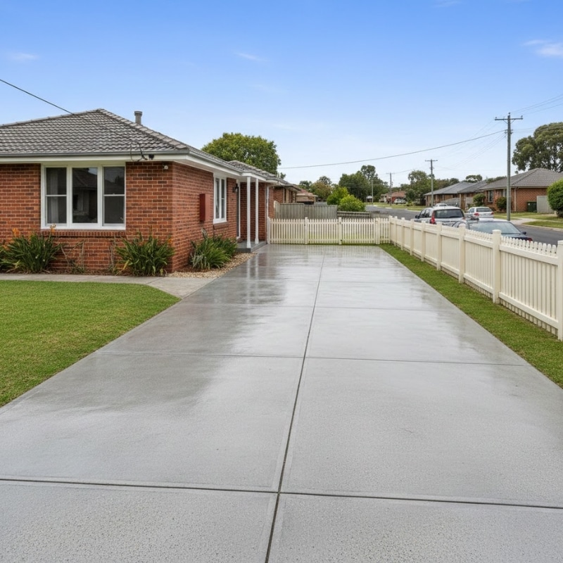 Concrete Sealing (2)