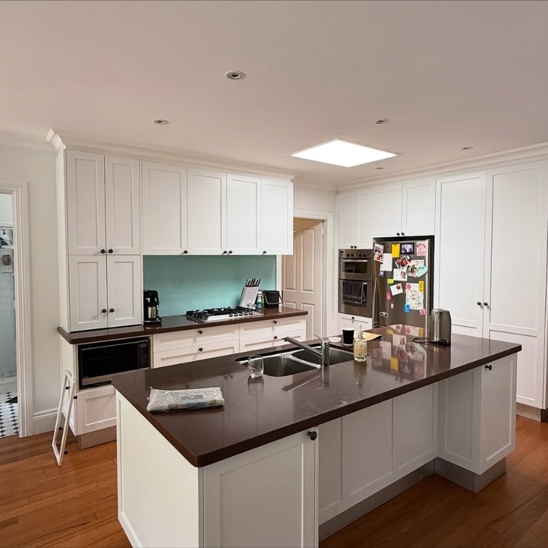 Kitchen Renovation (2)