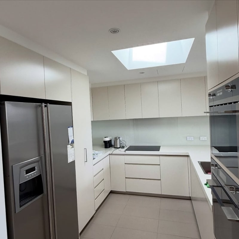 Kitchen Renovation (4)