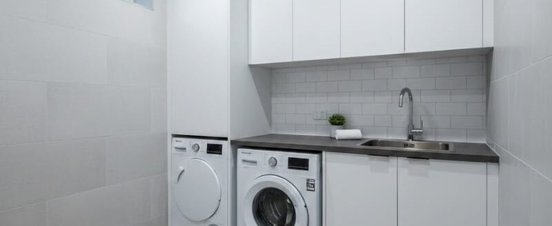 Laundry Renovation (5)