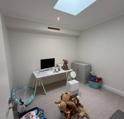 Painting Solutions Designed for Lived-In & Working Spaces (2)