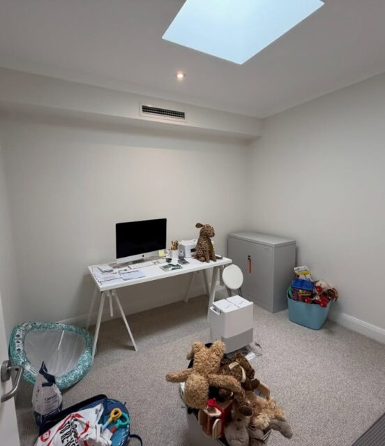 Painting Solutions Designed for Lived-In & Working Spaces (2)