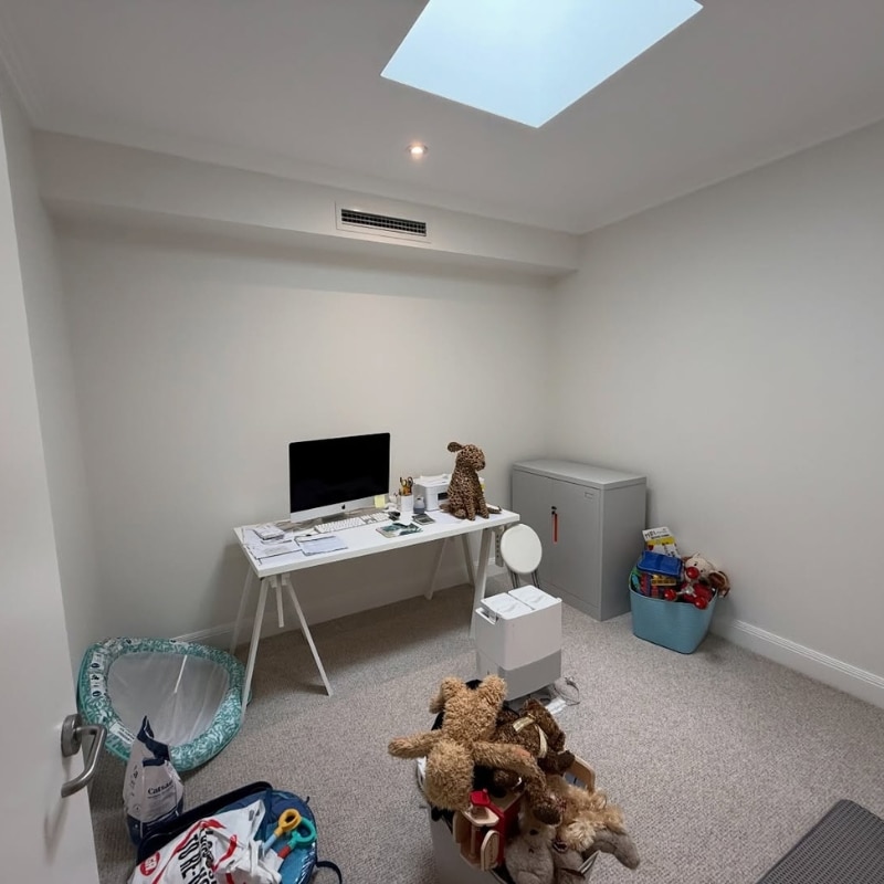 Painting Solutions Designed for Lived-In & Working Spaces (2)