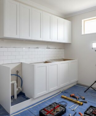 What goes into a complete (1)