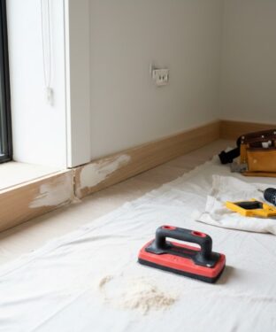 What your carpentry work actually covers (2)