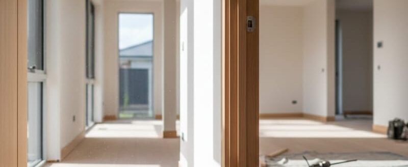 What your carpentry work actually covers