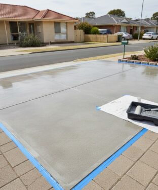 What your concrete sealing service covers (2)
