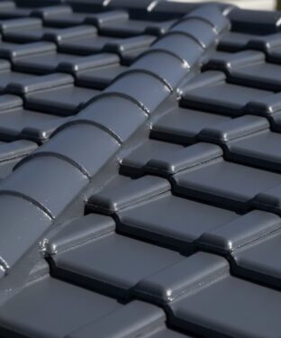 What’s involved in a proper roof paint job (2)