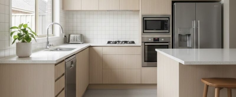 When a kitchen renovation is the right move