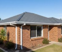 When roof painting is the right move